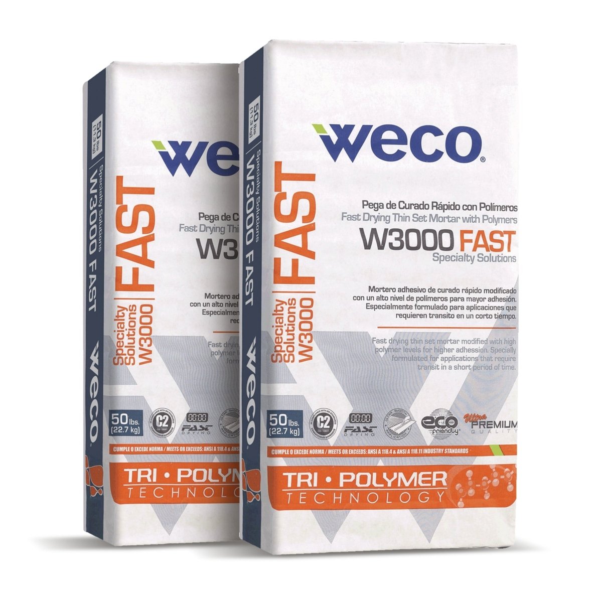 W3000 FAST - Weco Solutions