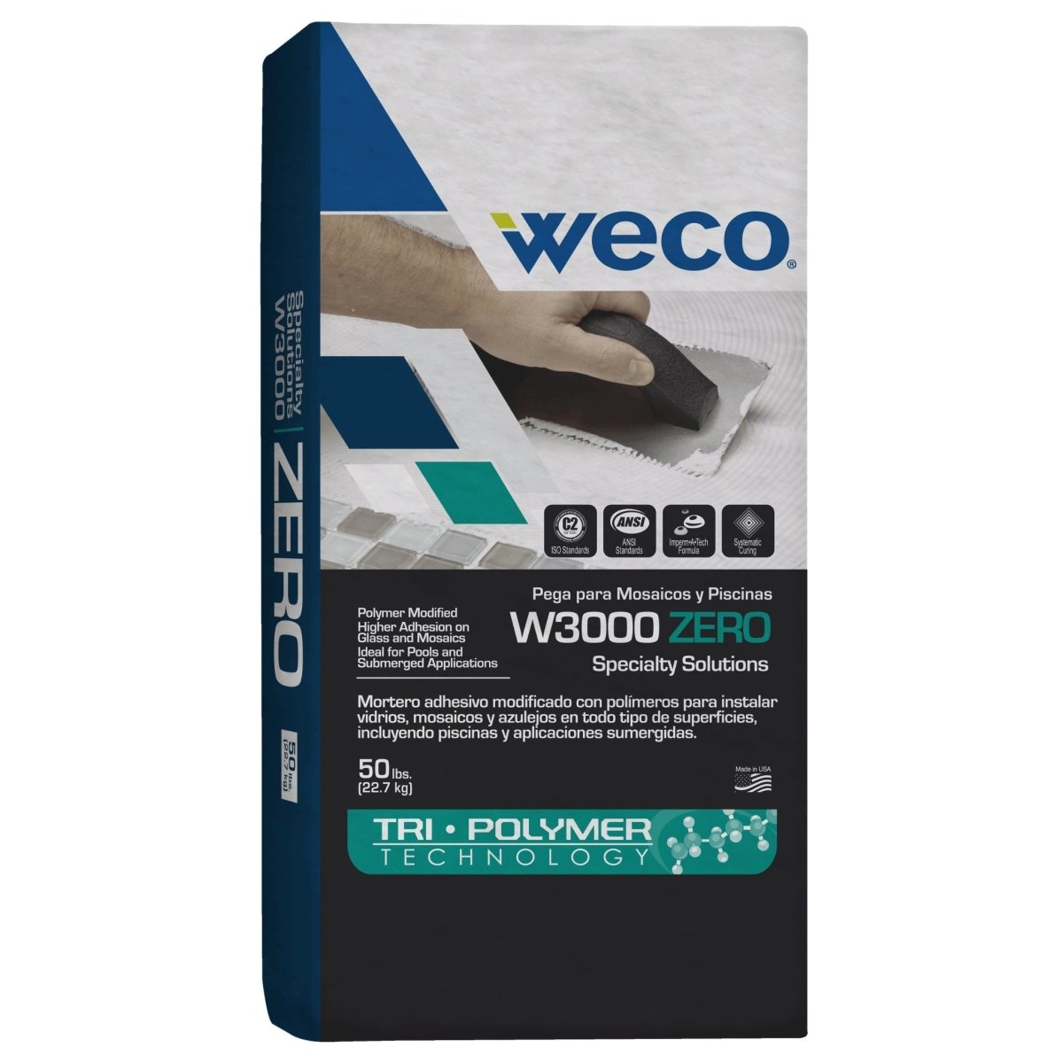W3000 ZERO - Weco Solutions