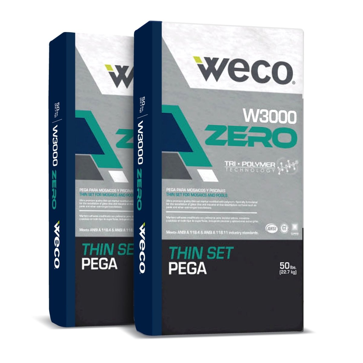 W3000 ZERO - Weco Solutions