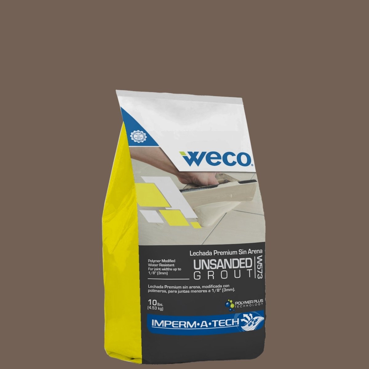 W573 Unsanded Grout - Weco Solutions