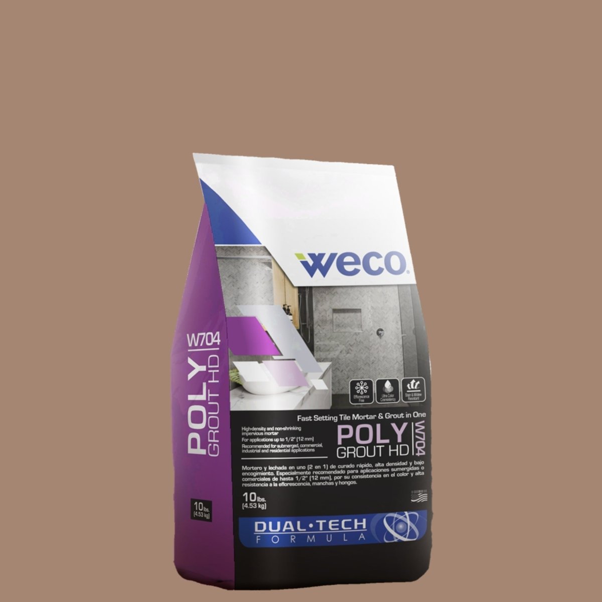 W704 PolyGrout HD - Weco Solutions