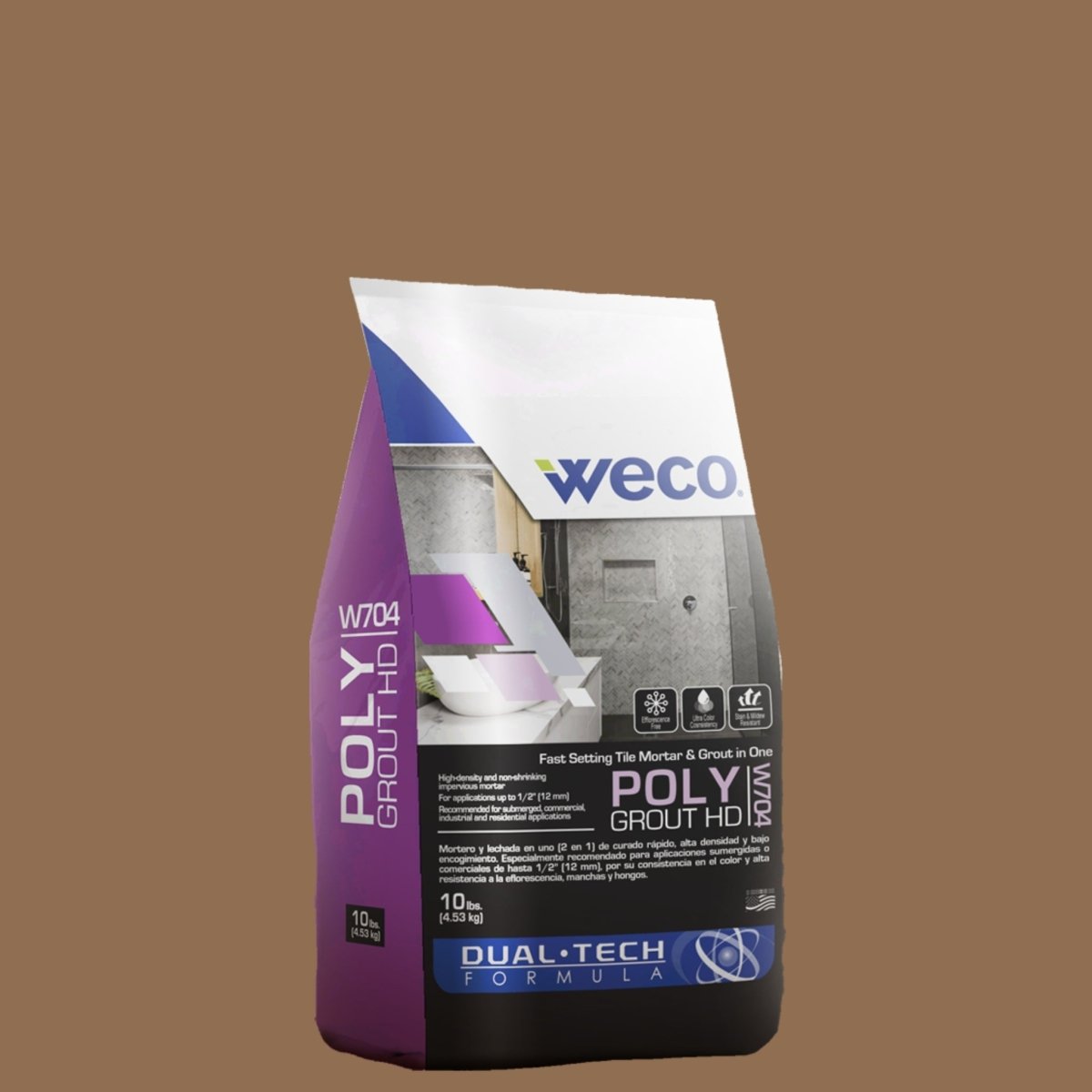 W704 PolyGrout HD - Weco Solutions