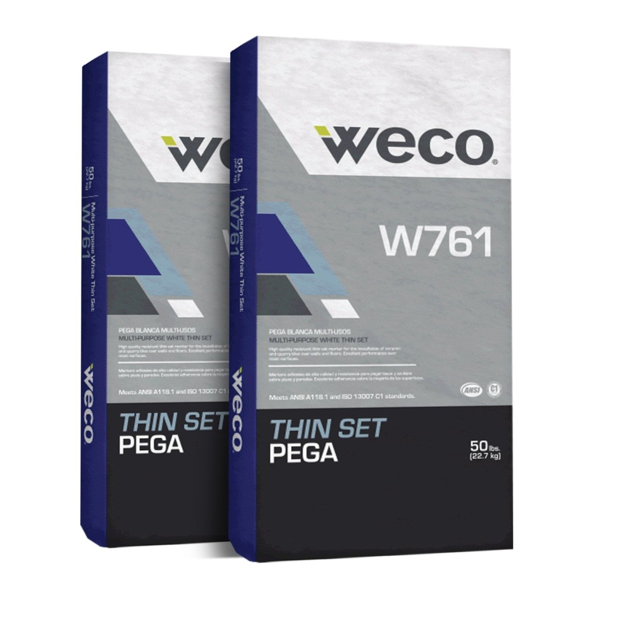 W761 - Weco Solutions