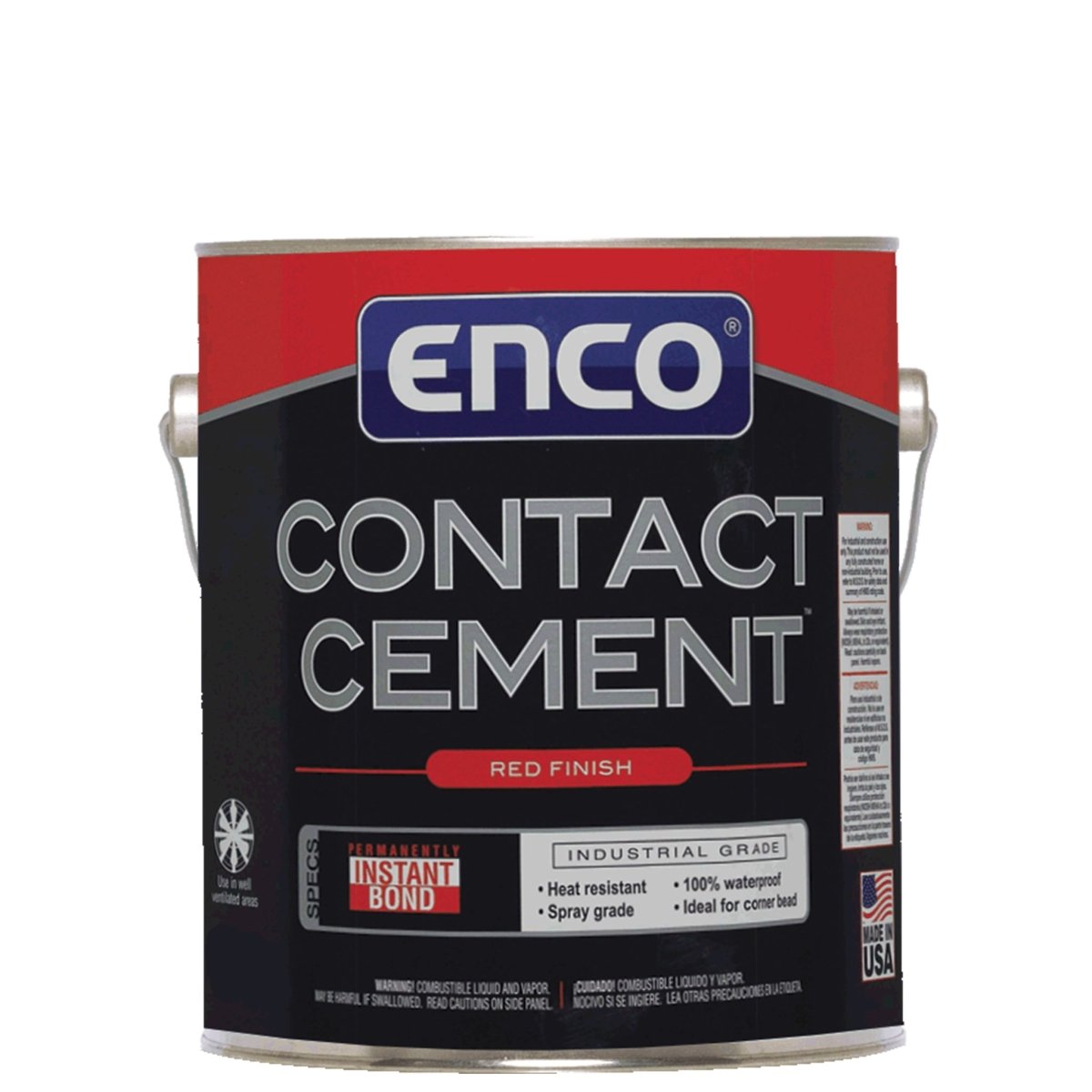 Contact Cement - Weco Solutions