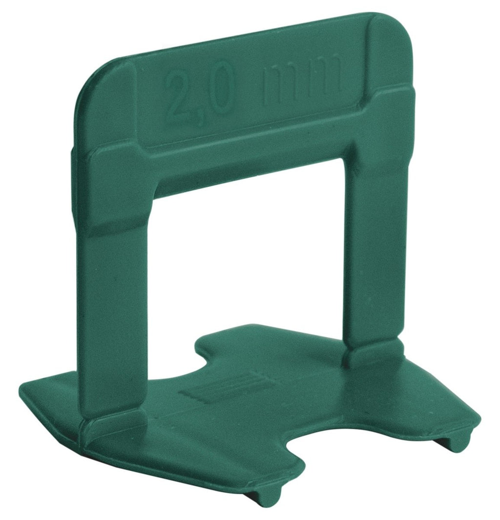 Weco Level Cortag Spacer Level System 2.0mm (3/32”) - Weco Solutions