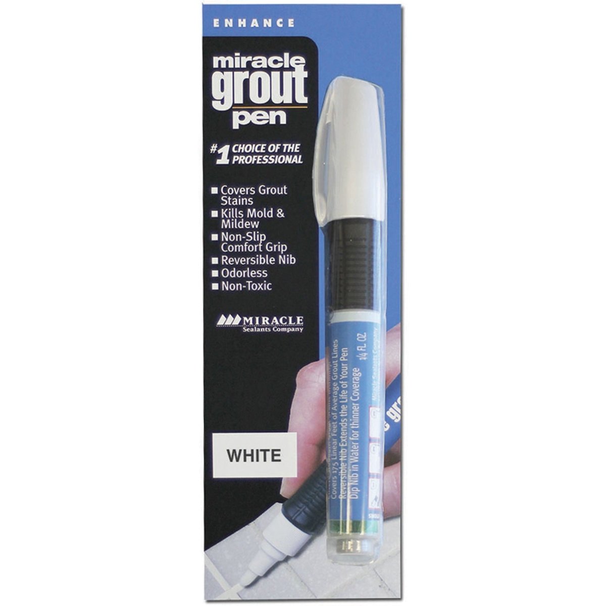Miracle Grout Pen - Weco Solutions