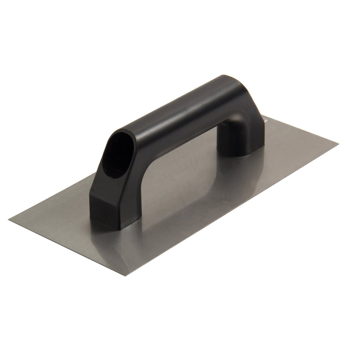 Steel Trowel With Plastic Handle 10" - Weco Solutions