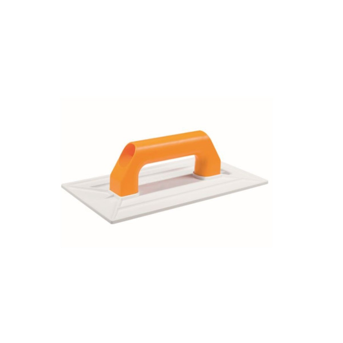 Text Paint Plastic Trowel 7"X12" - Weco Solutions