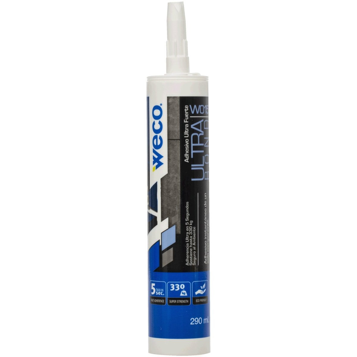 W - 015 Ultra Bond - Weco Solutions