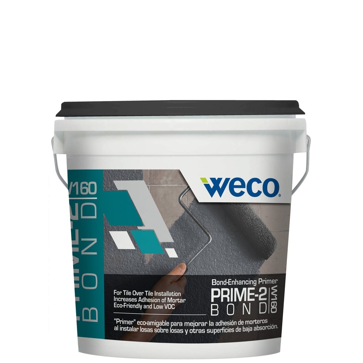W160 Prime - 2 Bond - Weco Solutions