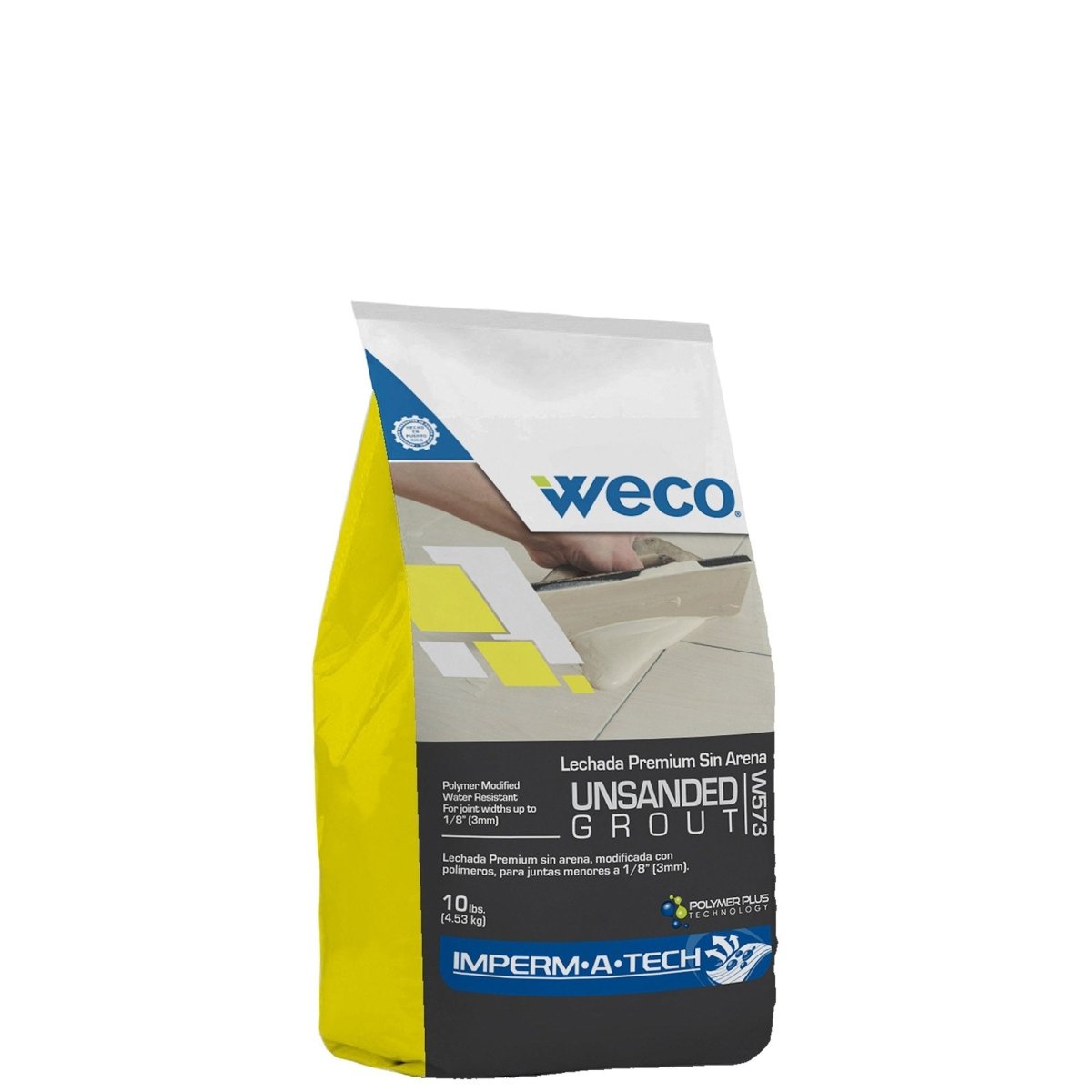 W573 Unsanded Grout - Weco Solutions
